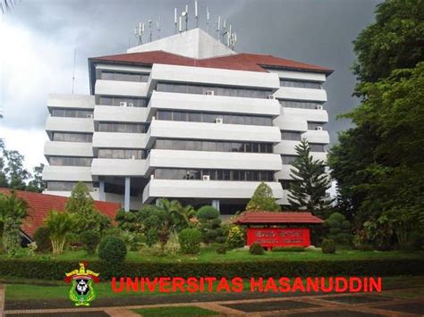 universitas negeri di sulawesi