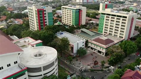 Universitas Negeri Yang Ada Di Jakarta