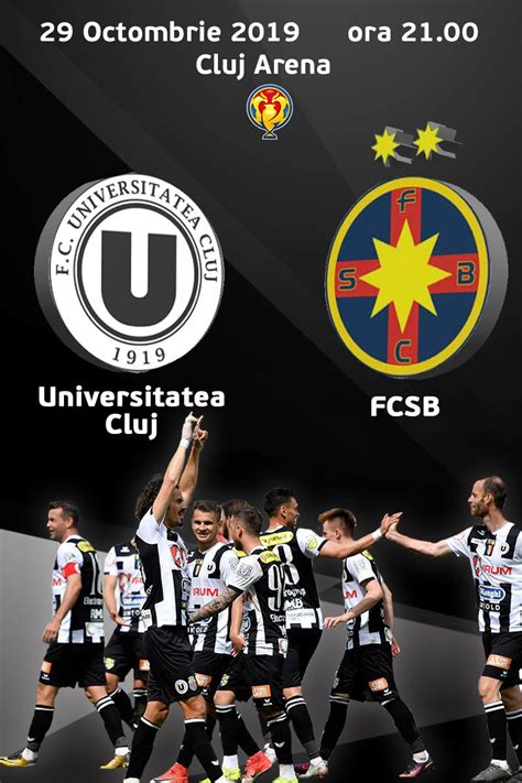 universitatea cluj fc results