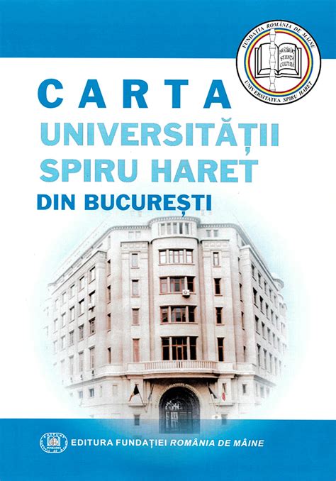 universitatea spiru haret psihologie