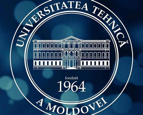 universitatea tehnica din moldova