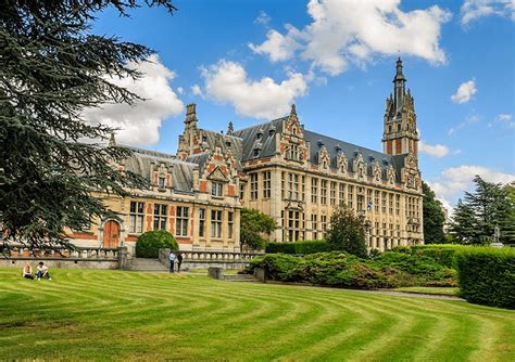 universite libre de bruxelles belgium