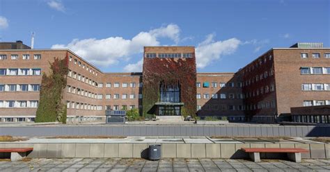 universitetet i oslo ansatte