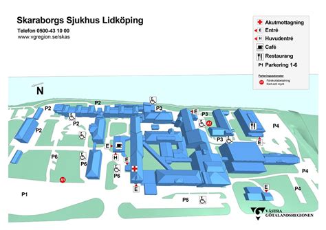 Kontakt Linköpings universitet