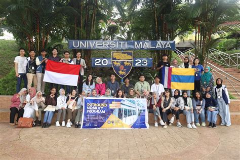 universiti malaya international student