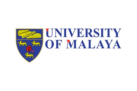 universiti malaya latest logo