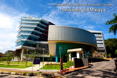 universiti malaya partner universities