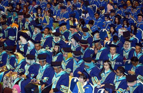 universiti malaya postgraduate programme
