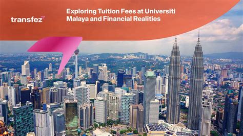 universiti malaya tuition fees
