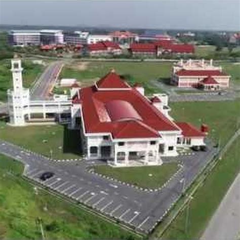 universiti malaysia kelantan kampus kota