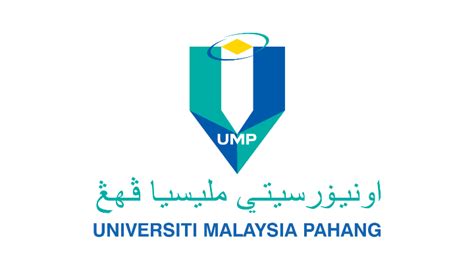 universiti malaysia pahang logo