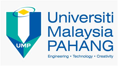 universiti malaysia pahang logo png