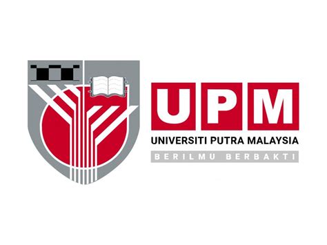 universiti putra malaysia logo