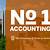 universities with the best accounting program