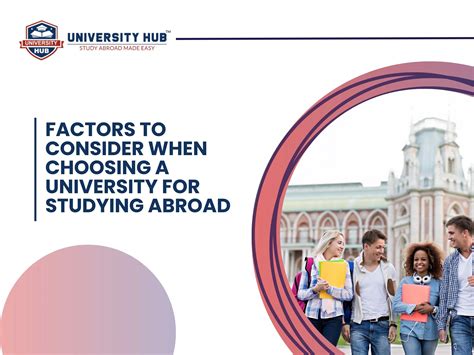 universities abroad