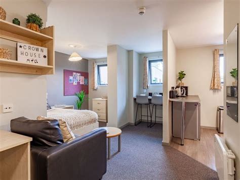 universities accommodation