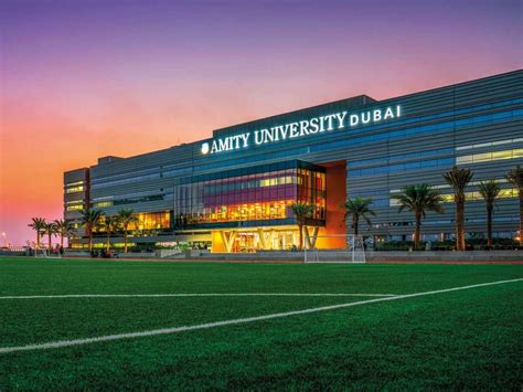 universities and colleges in uae