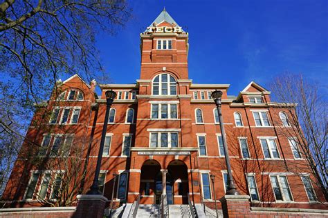9 Smart Ways to Make the Most of Universities in Atlanta