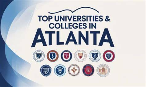 Full 9 Smart Ways to Make the Most of Universities in Atlanta News