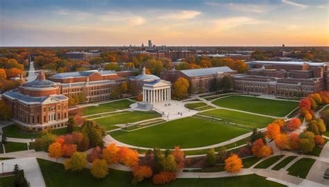 10 Things You Need to Know About Universities in Illinois in 2026