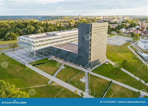 universities in kaunas lithuania