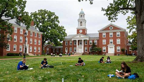 The Truth About Universities in New Jersey: What Most People Get Wrong