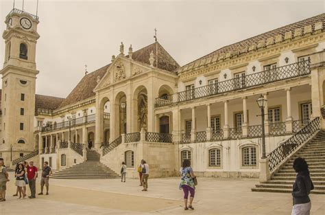 universities in portugal in english