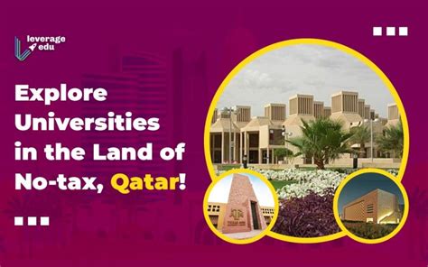 universities in qatar for masters