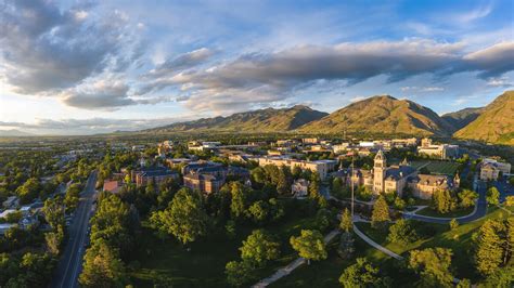 universities in utah usa