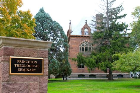 universities that have theology