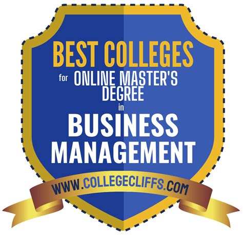 universities with online master programs