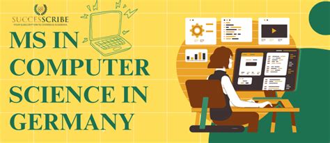 MS in Germany MS in Germany Deadlines, Fees, Scholarships, Jobs