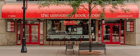 The University Book Store Hilldale