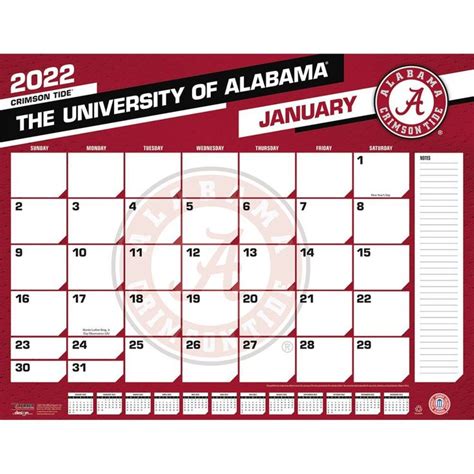 University Of Alabama Academic Calendar 2024