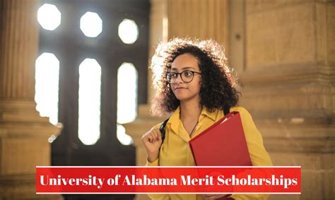 National Merit Scholarship Alabama