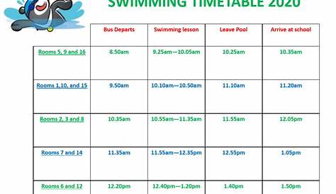 Timetable Bath Spa University - 2023 2024 EduVark