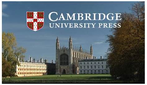 China | University of Cambridge
