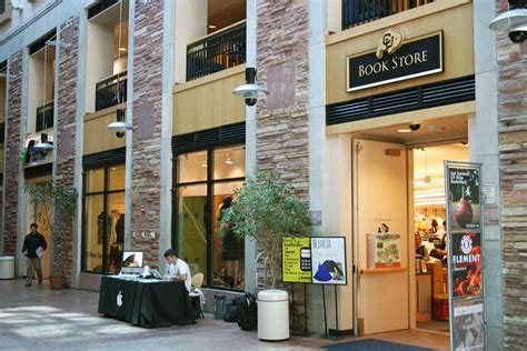 CSU Bookstore named national Collegiate Retailer of the Year