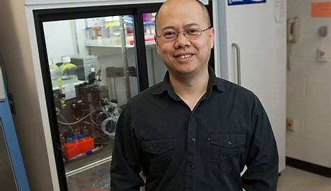 Professor | Dr. Yuehe Lin's Lab Site | Washington State University
