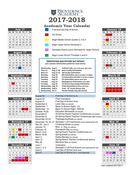 University Of Delaware Academic Calendar