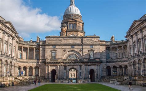 University Of Edinburgh World Ranking 2021