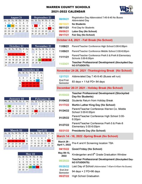 University Of Idaho Academic Calendar