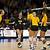 university of iowa volleyball roster