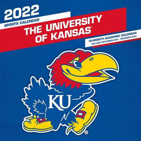 University Of Kansas Calendar 2024-25