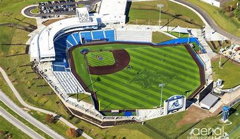 Football Field, Football Season, Baseball Field, Kentucky Wildcats