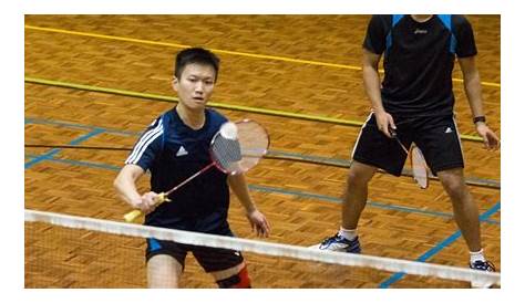 Badminton Club | Campus Recreation | University of Illinois Chicago