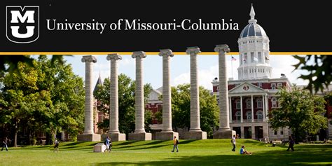 University Of Missouri Columbia Qs Ranking
