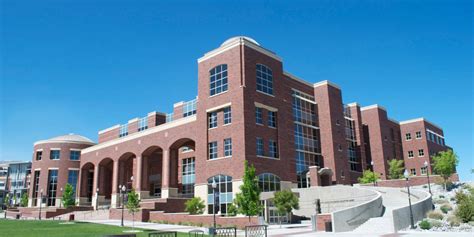 University of Nevada, Reno Acalog ACMS™