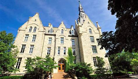Top Universities to study around the world: Northwestern University