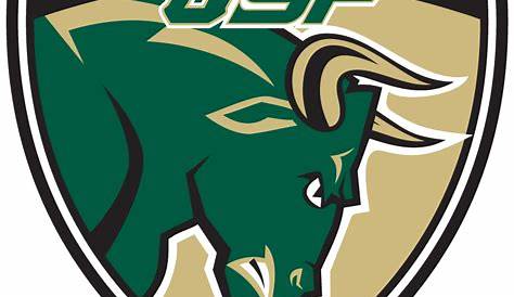 South Florida Bulls Secondary Logo - NCAA Division I (s-t) (NCAA s-t